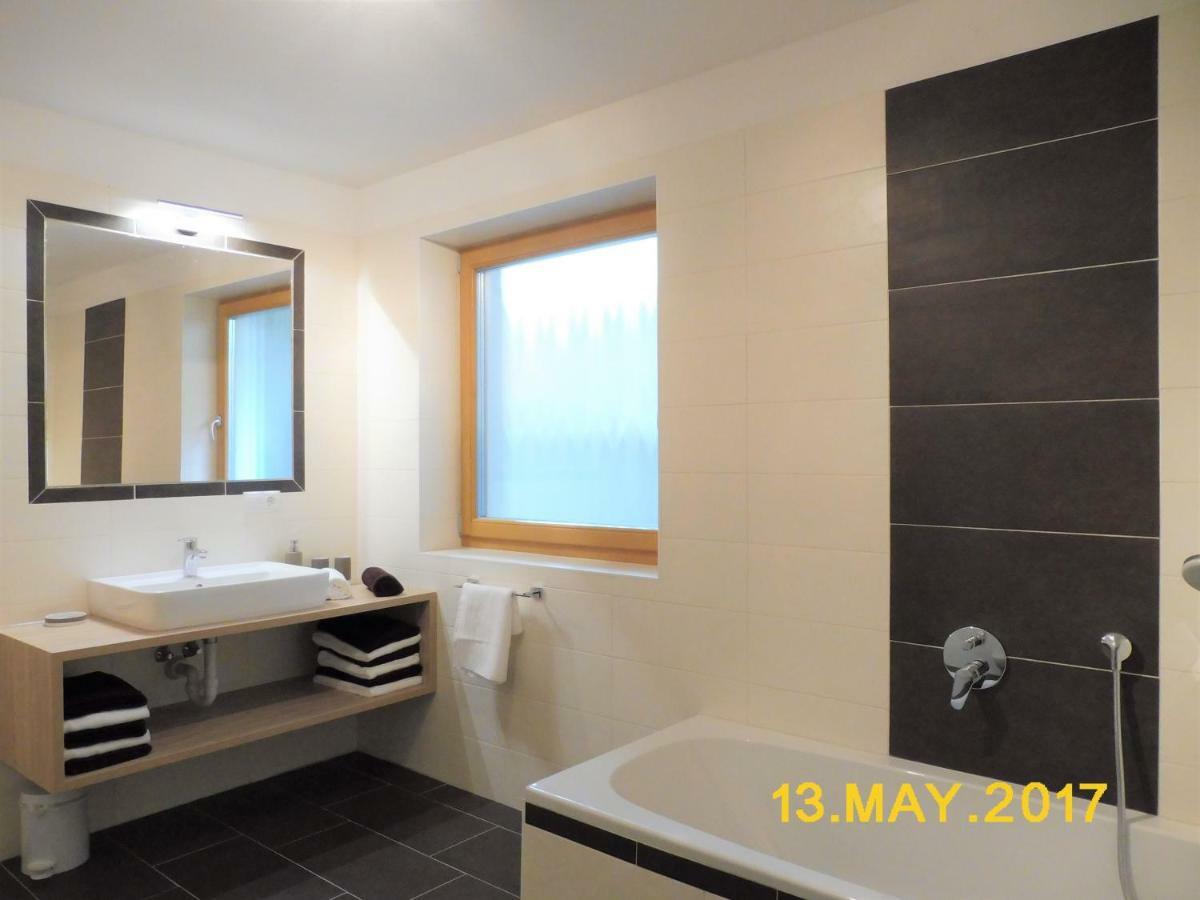 Apartament Leitnerhof Terento Zewnętrze zdjęcie