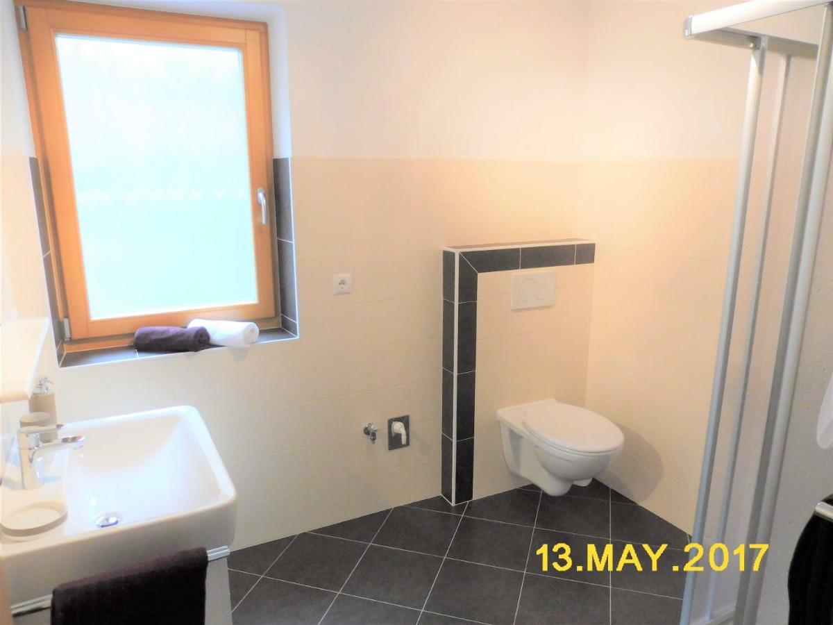 Apartament Leitnerhof Terento Zewnętrze zdjęcie