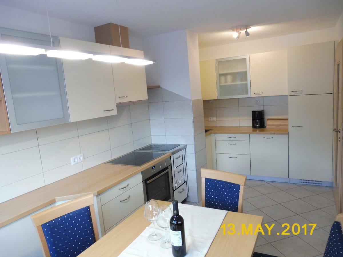Apartament Leitnerhof Terento Zewnętrze zdjęcie