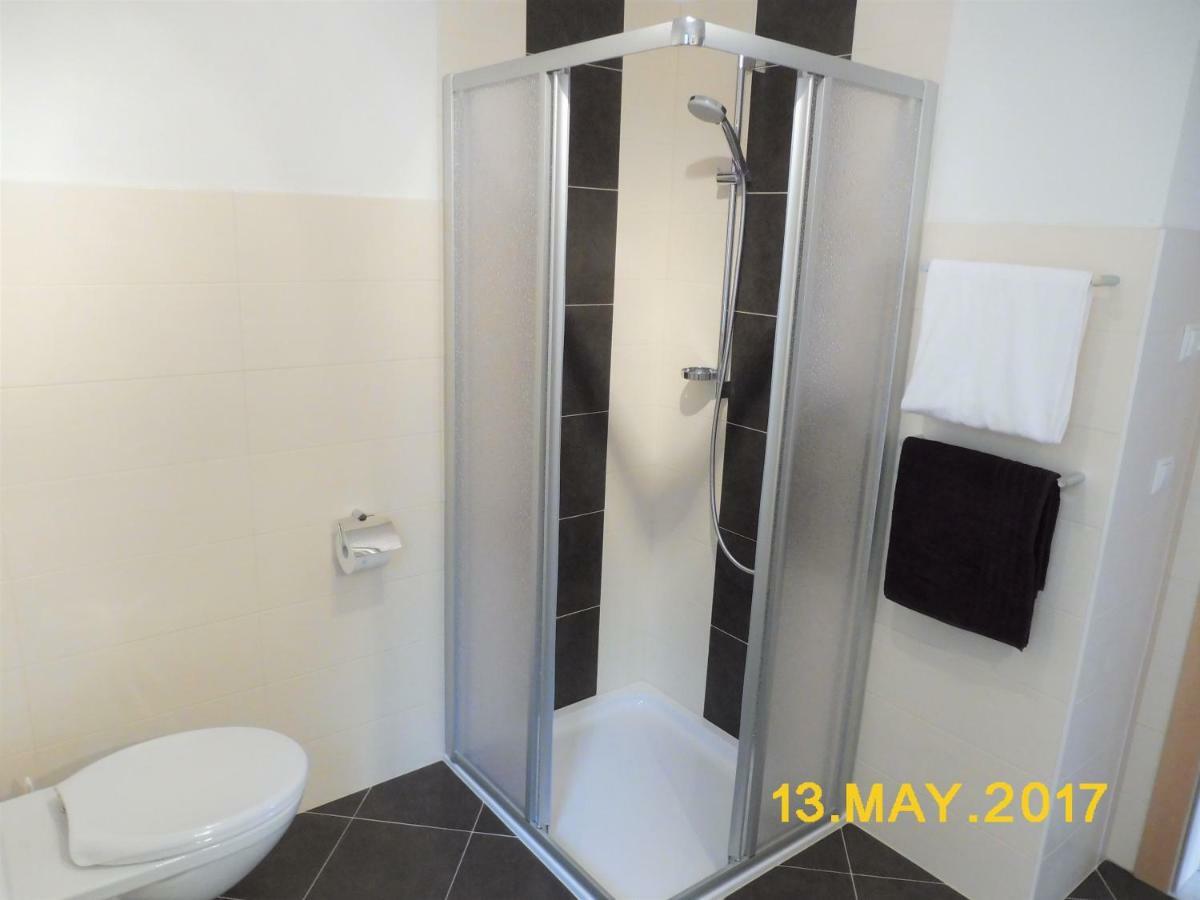 Apartament Leitnerhof Terento Zewnętrze zdjęcie