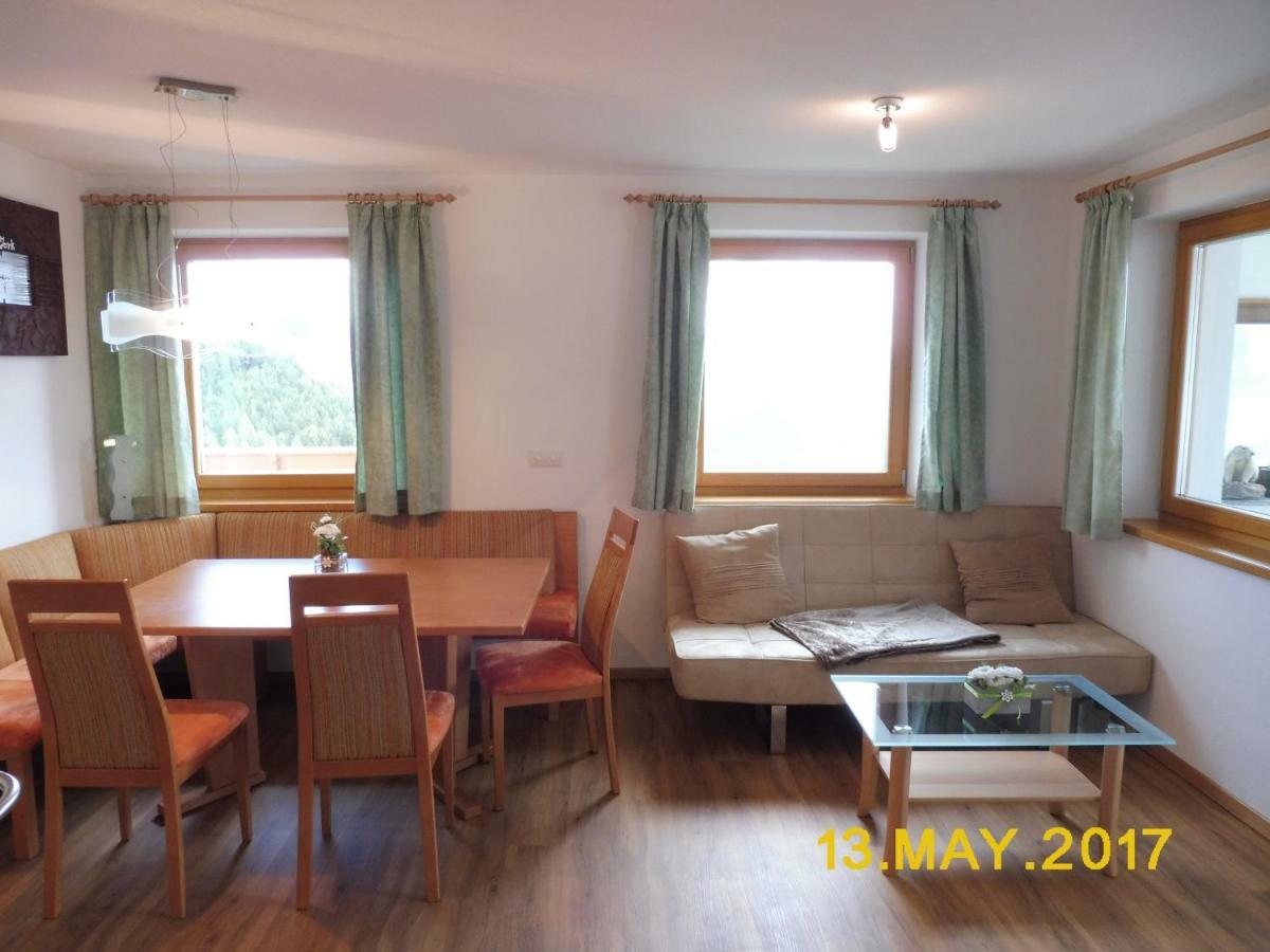 Apartament Leitnerhof Terento Zewnętrze zdjęcie